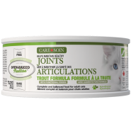 Oven-Baked Tradition Cat Joint Care Trout Pate 24/5.5oz