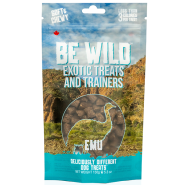 This&That Be Wild Exotic Treats & Trainers Emu 150g