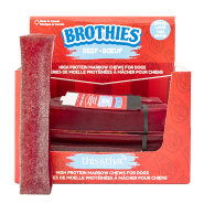 This&That Brothies Beef X-Large 9/100g