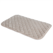 Precision 4000 SnooZZy Quilted Mat 35 x 21.5" Cream