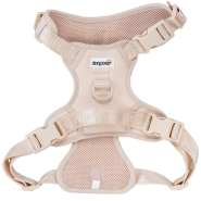 Dexypaws Dog No-Pull Harness Nude Small