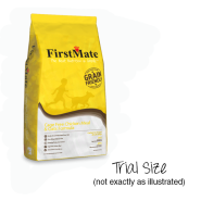 FirstMate Dog GFriendly Cage Free Ckn&Oats Trial 25/80 gm