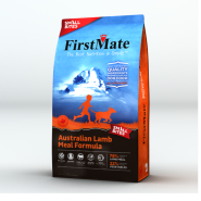 FirstMate Dog LID GF Australian Lamb Small Bites 14.5 lb