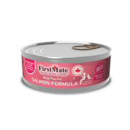 FirstMate Cat LID GF Salmon 24/3.2oz