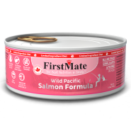 FirstMate Cat LID GF Salmon 24/5.5 oz