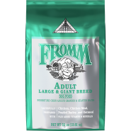 Fromm Dog Classics Adult Large & Giant Breed 30 lb