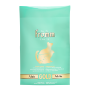 Fromm Cat Gold Adult 4.54 kg