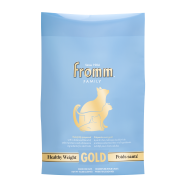 Fromm Cat Gold Healthy Weight 4.54 kg