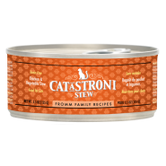 Fromm Cat-a-Stroni Chicken & Vegetable Stew 12/5.5 oz