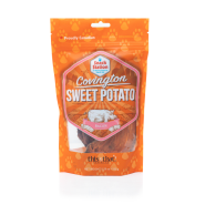 This&That Snack Station Sweet Potato Bacon 150g