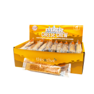 This&That Everest Cheese Chew Large Bulk 100g x 20pc
