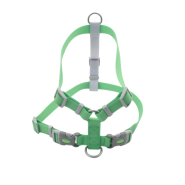 Pro Waterproof Harness Lime 1" LG