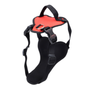 Inspire Harness 1"x20-30" MED Red