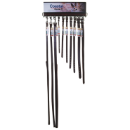 Circle T Dog Latigo Collars & Leashes 20pc