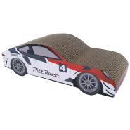 Coastal Turbo Cat Scratcher Race Car O/S