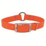 Water&Woods Waterproof Collar Center Ring 1x18" Orange