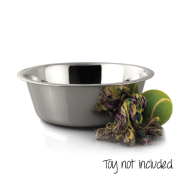 Coastal Stainless Steel Bowl 3 Cup