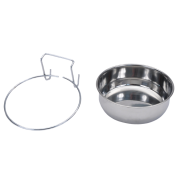 Coastal Stainless Kennel Bowl 4 cup