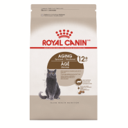 RC FHN Aging Spayed Neutered 12+ 7 lb