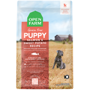 Open Farm Dog GF Puppy Salmon & Sweet Potato 4 lb