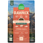 Open Farm Dog RawMix GF Tide&Terrain 3.5 lb