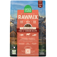 Open Farm Dog RawMix Ancient Grain Tide&Terrain 3.5 lb