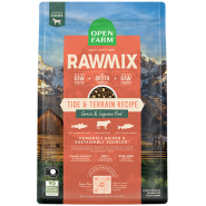 Open Farm Dog RawMix GF Tide&Terrain 20 lb