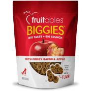 Fruitables Biggies Crispy Bacon & Apple 454 g