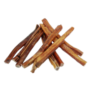 Noah's Ark Dog Dehydrated Beef Bully Sticks 12" 10pc