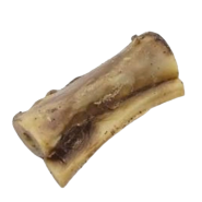 Noah's Ark Dog Frzn Dehydrated Bone Beef Marrow Small 3-4"
