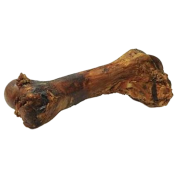 Noah's Ark Dog Frzn Dehydrated Bone Pork Femur Halves 3pc