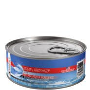 Cans and Pouches