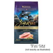 Zignature Dog LID Catfish Trials 24/4 oz