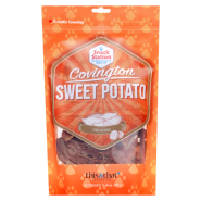 This&That Snack Station Sweet Potato Original 325g