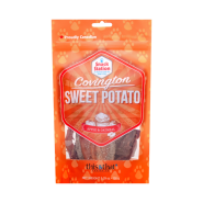 This&That Snack Station Sweet Potato Apple & Oatmeal 150g