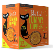 Meal Toppers