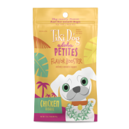 Tiki Dog Aloha Petites GF Chicken Bisque 12/1.5 oz