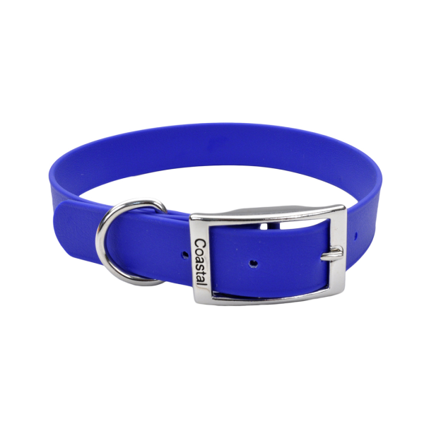 Coastal Dog Waterproof Collar 1x24