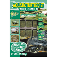 Reptile Food and Accessories