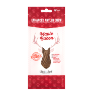 This&That Enhanced Antler Chew Maple Bacon Small 5.5"