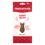 This&That Enhanced Antler Chew Maple Bacon Large 7.5"