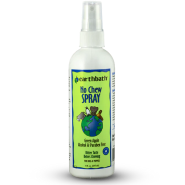 earthbath No Chew Spray Bitter Apple Flavour 8 oz