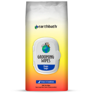 earthbath Grooming Wipes Mango Tango 100 ct