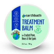 earthbath Treatment Balm Paws Noses & Hot Spots 2.2 oz