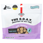 Primal Cat Treats G.O.A.T. Chicken & Goat Milk 1oz