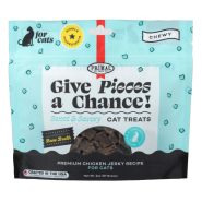 Primal Cat Treats Give Pieces a Chance Chicken w/Broth 2oz
