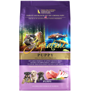 Zignature Dog Puppy Multi-Protein 4 lb