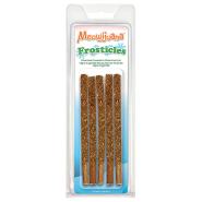 Meowijuana Cat Silvervine Frosticles Fruit Sticks 5p