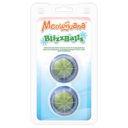 Meowijuana Cat Compressed Catnip Stick