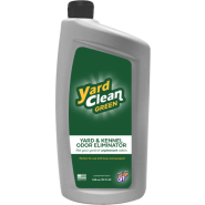 Urine-Off Yard Clean Green Concentrate 20:1 32 oz